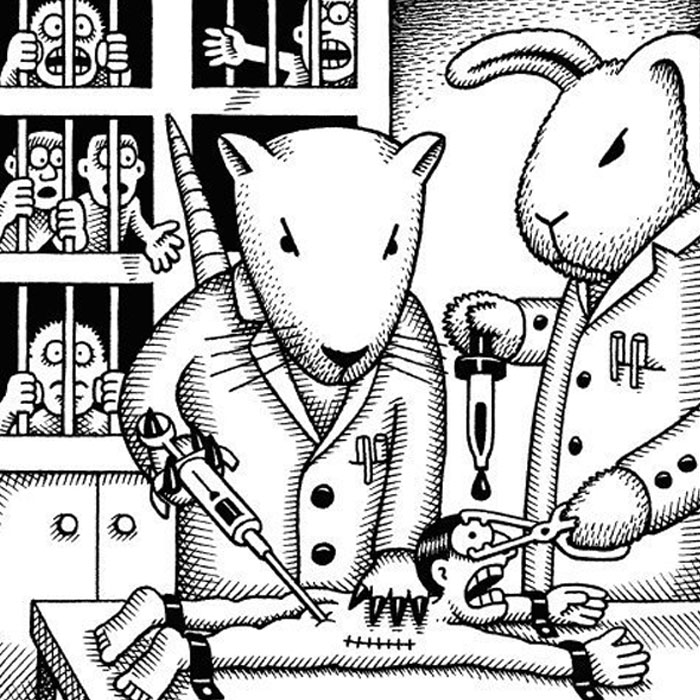derechos de los animales 12