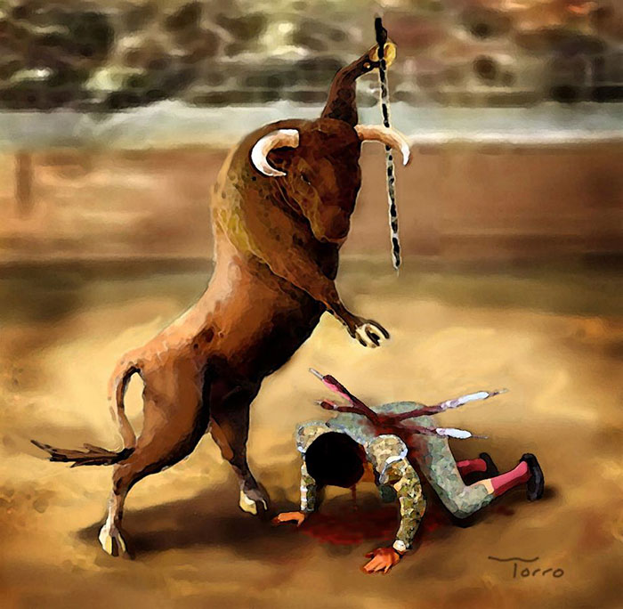 derechos de los animales 2