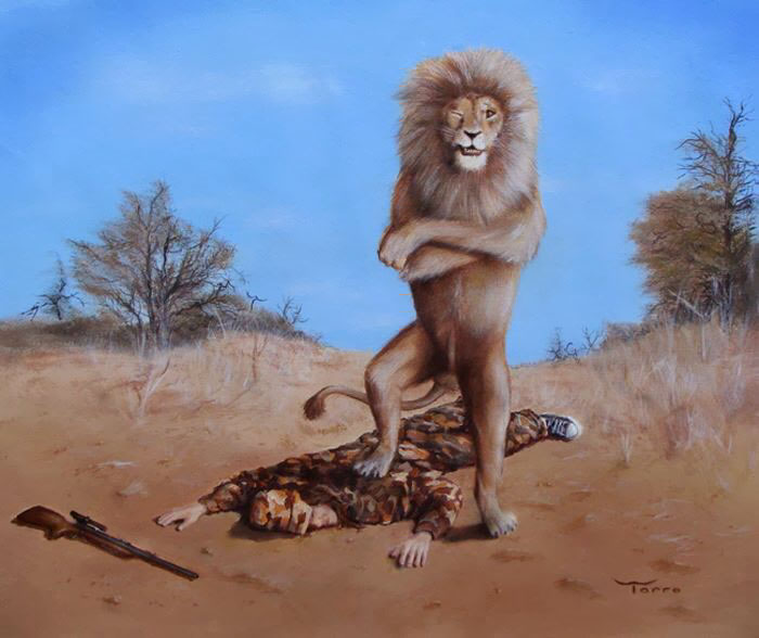 derechos de los animales 20
