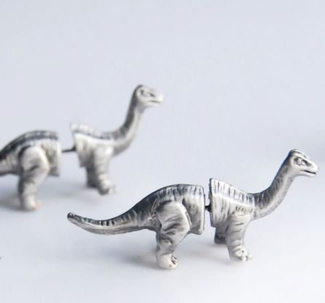 dinosaurs earrings2