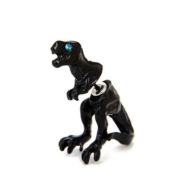 dinosaurs earrings3