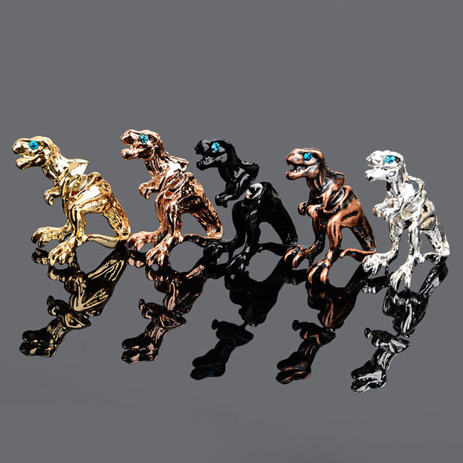 dinosaurs earrings6
