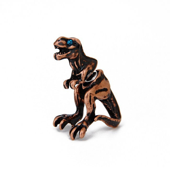 dinosaurs earrings7