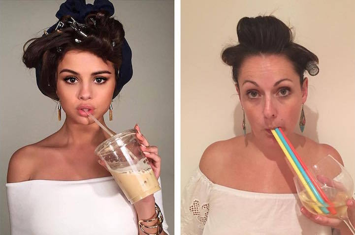 hilarious parody portraits 01