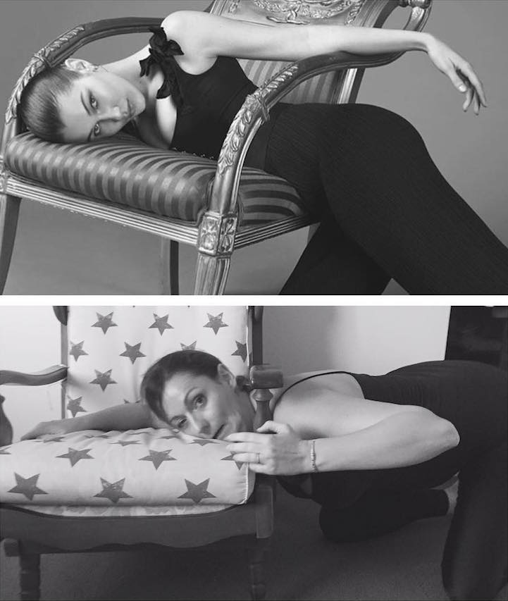 hilarious parody portraits 07
