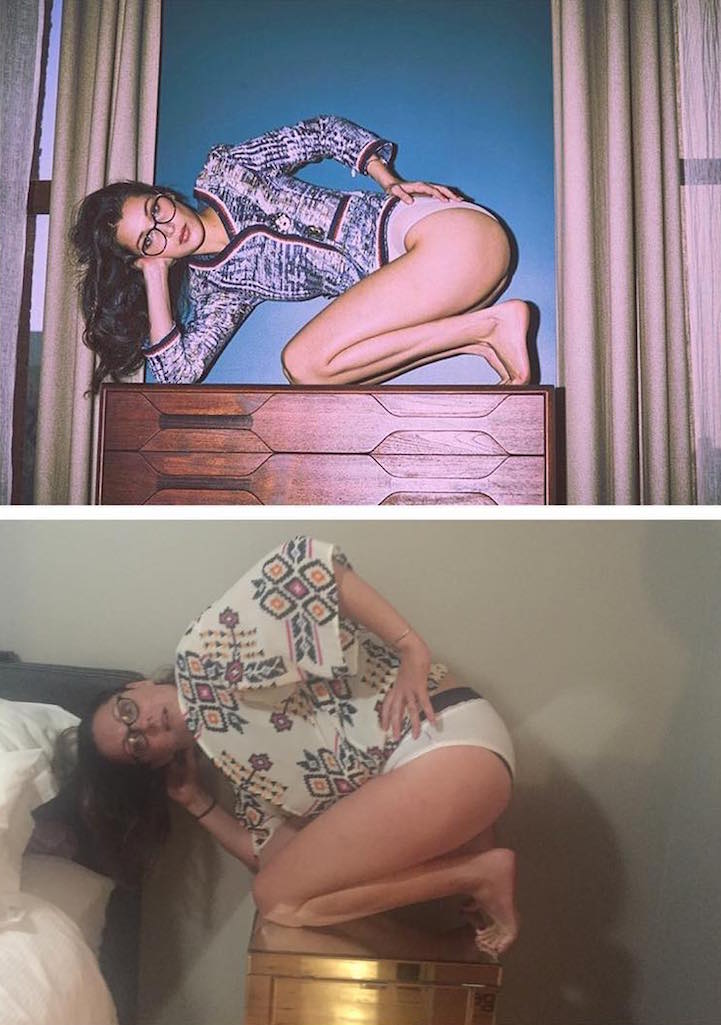 hilarious parody portraits 10