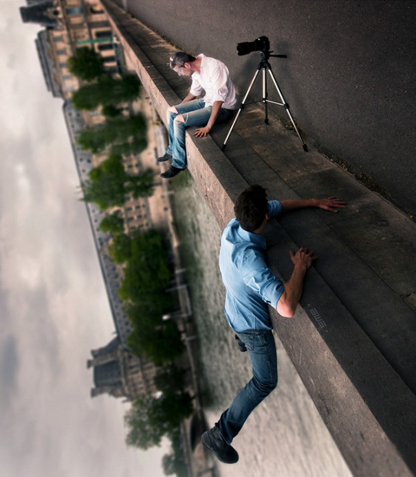ilusion optica perspectiva 19