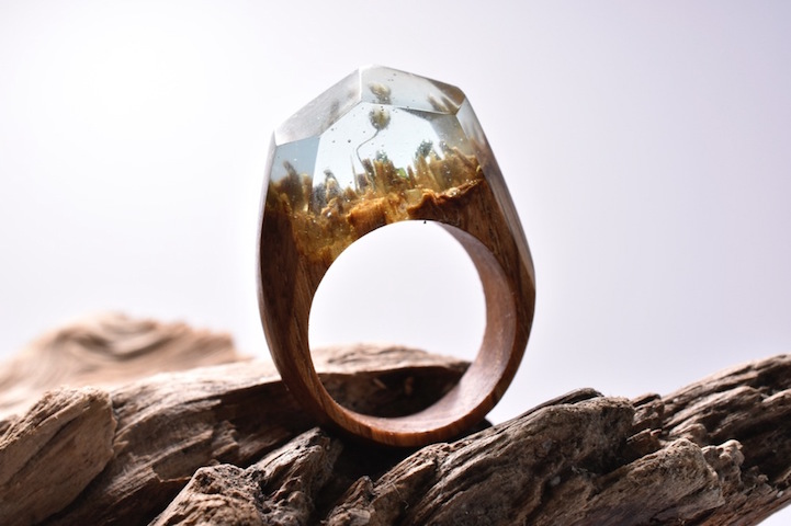 los mas bonitos anillos 13