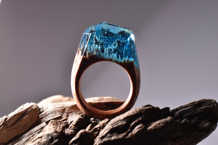 los mas bonitos anillos 2