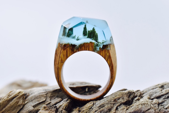 los mas bonitos anillos 9