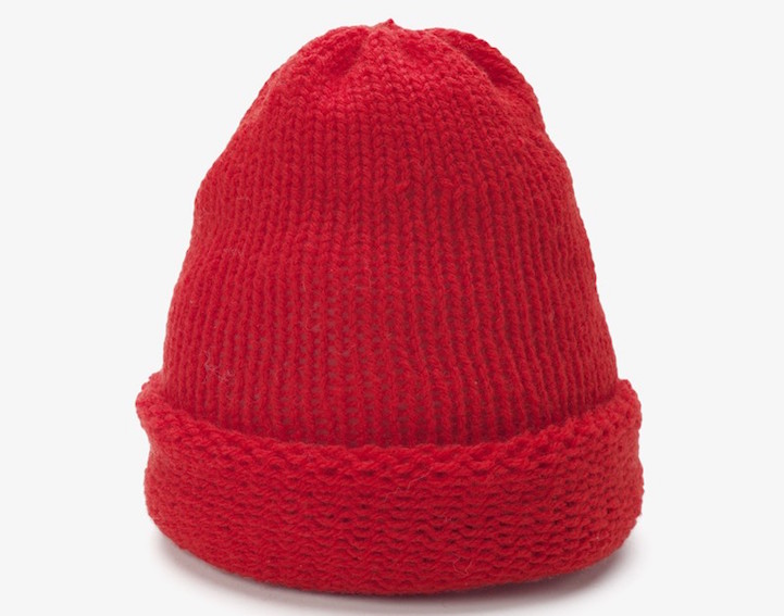 mecedora tejedora de gorros 3