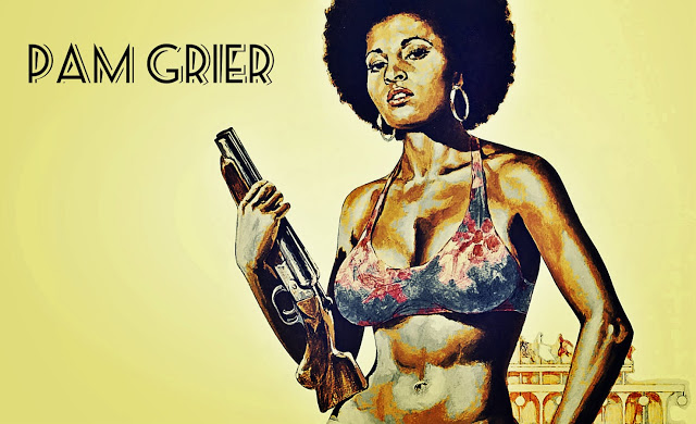 Pam Grier