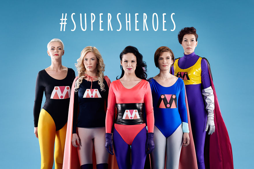 supersheroes culturainquieta