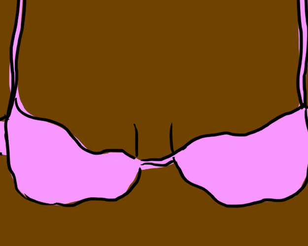 tetas divertidas 3