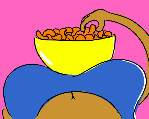 tetas divertidas 4