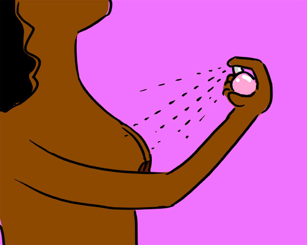 tetas divertidas 8