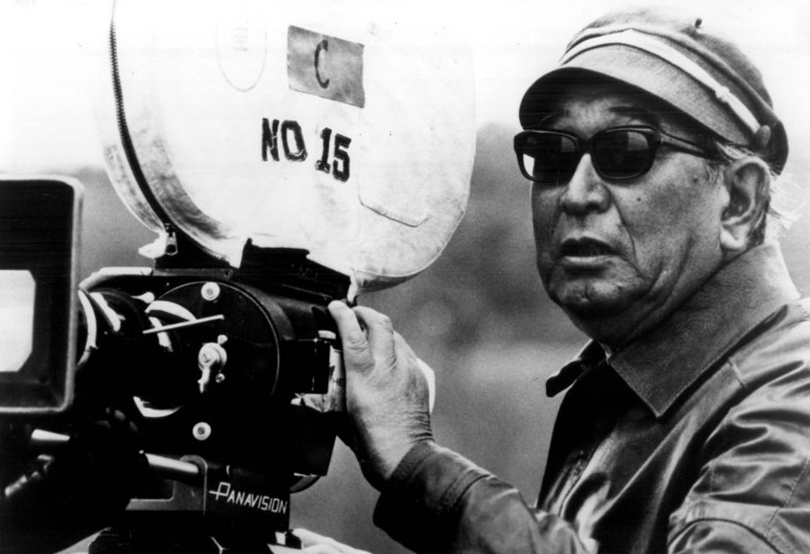 Akira Kurosawa Cultura Inquieta