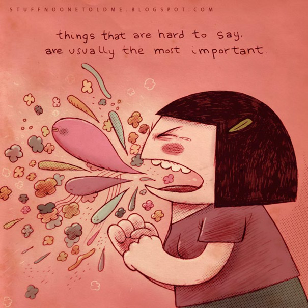 Alex Noriega sarcasticas ilustraciones 6