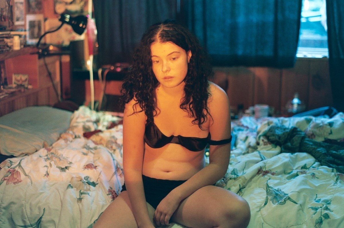 Ashley Armitage mujer real