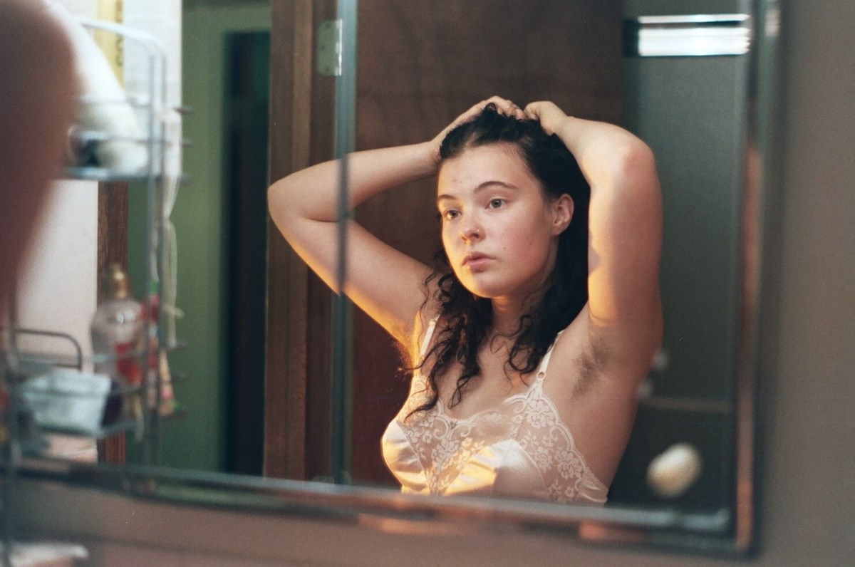 Ashley Armitage mujer real 5