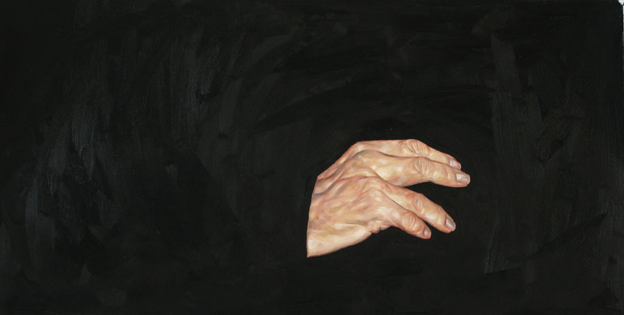 Grotesque Anatomies Seth Alverson