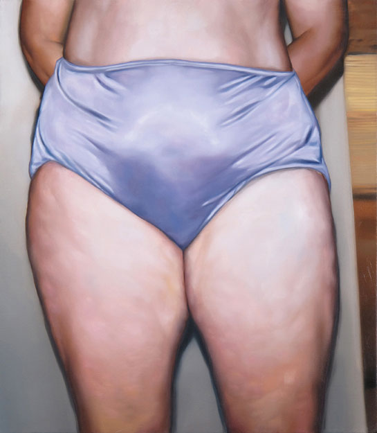 Grotesque Anatomies Seth Alverson 10