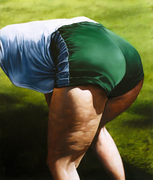 Grotesque Anatomies Seth Alverson 11