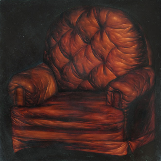 Grotesque Anatomies Seth Alverson 14