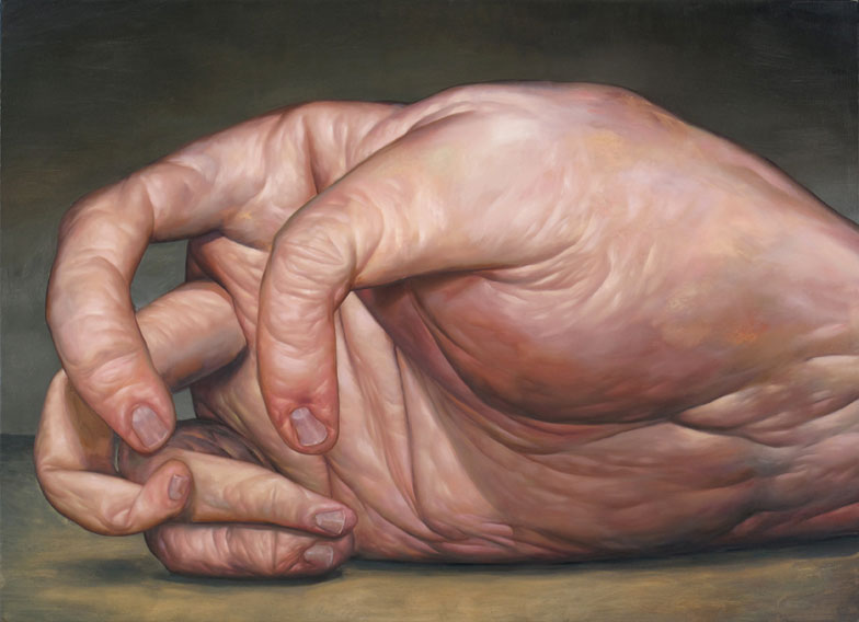 Grotesque Anatomies Seth Alverson 2