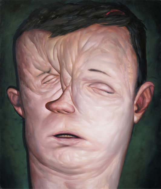 Grotesque Anatomies Seth Alverson 5