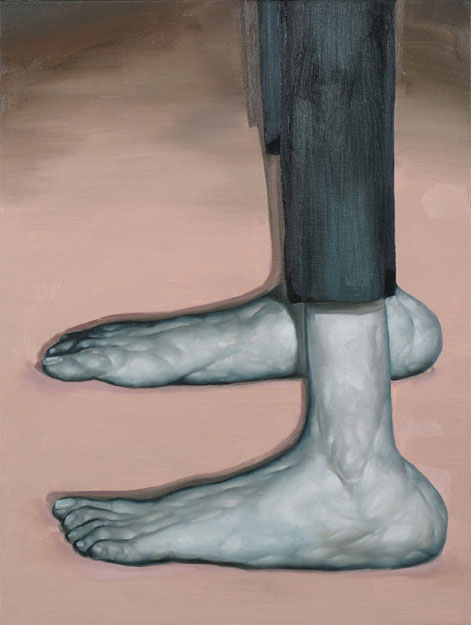 Grotesque Anatomies Seth Alverson 7