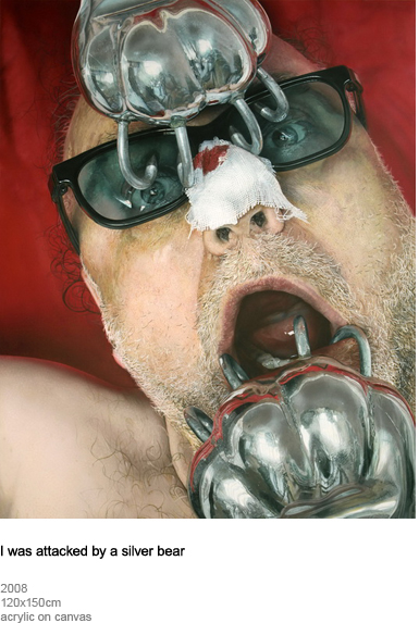 Istvan Nyari arte controvertido polemico 18