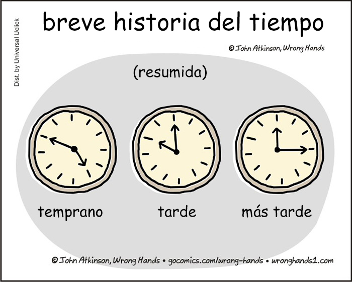 John Atkinson tiras comicas 10