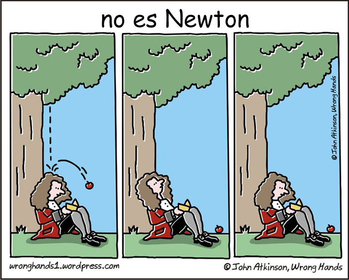 John Atkinson tiras comicas 14