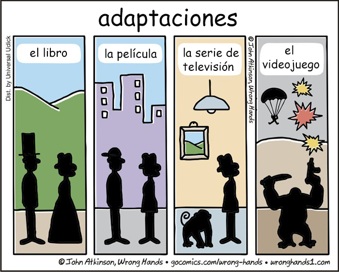 John Atkinson tiras comicas 18