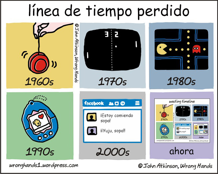 John Atkinson tiras comicas 20