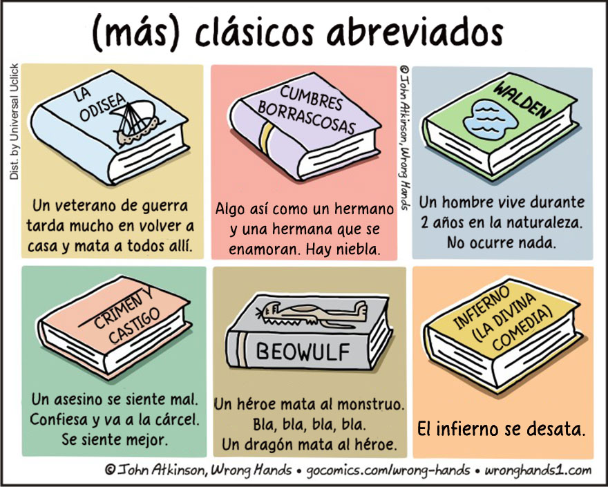 John Atkinson tiras comicas 3
