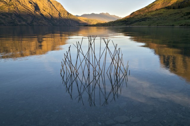 Martin Hill nature Art Installation6