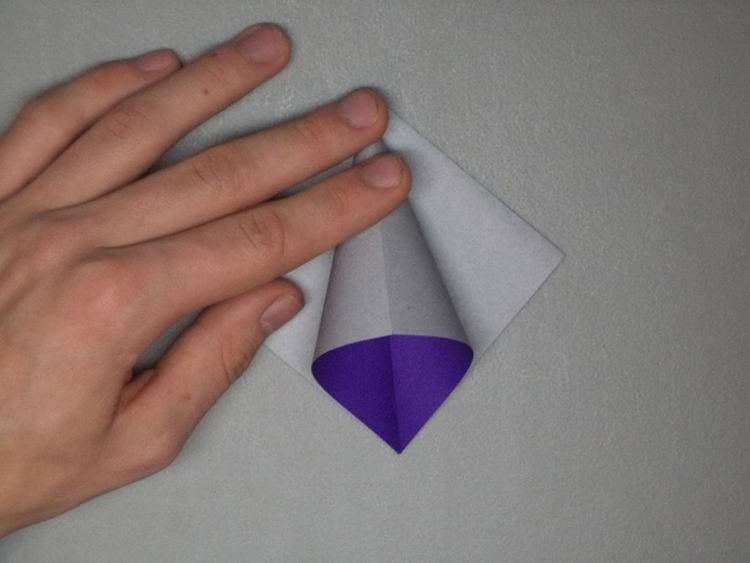 Origami Star Wars X Wing Starfighter 2