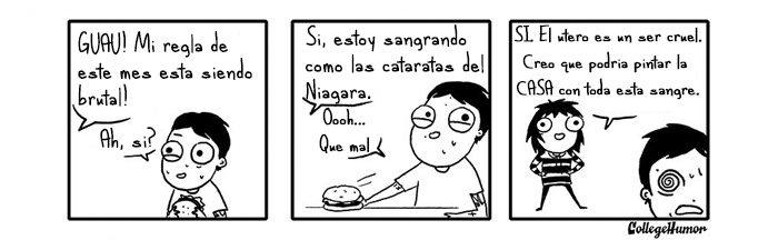 Sarah C. Andersen relaciones de pareja 5