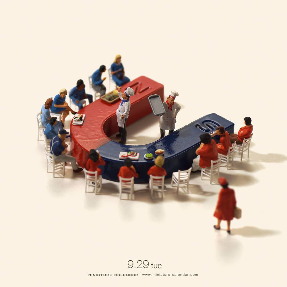 Tatsuya Tanaka miniatures5