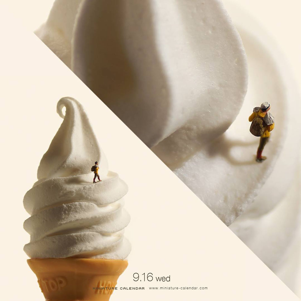 Tatsuya Tanaka miniatures6