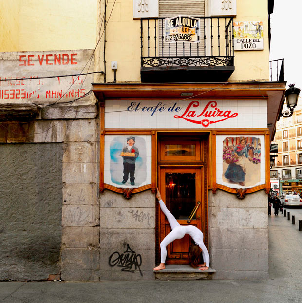Urban Yoga Anja culturainquieta9