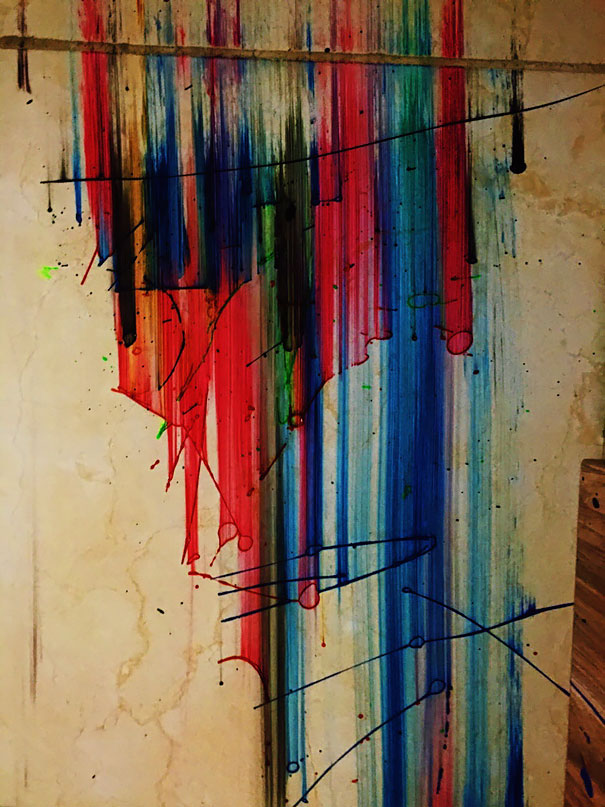 arte por accidente 10