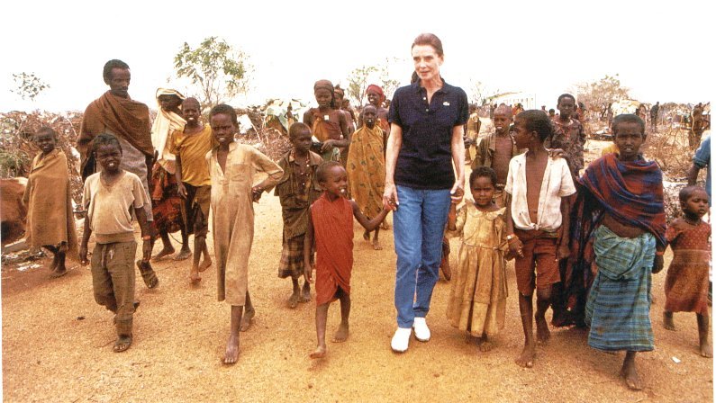 audreyhepburn CULTURAINQUIETA6