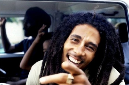 Bob Marley