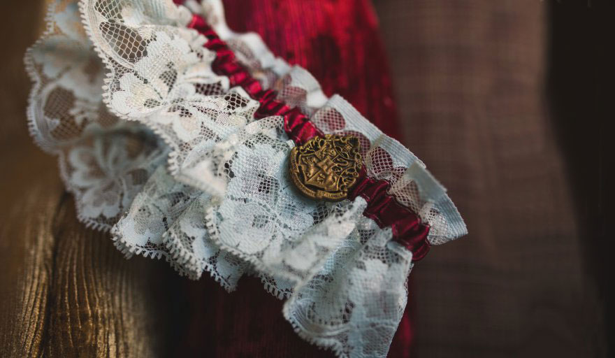 boda estilo Harry Potter 6