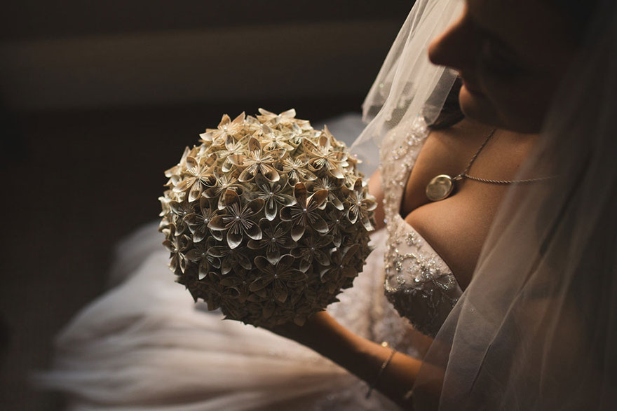 boda estilo Harry Potter 9