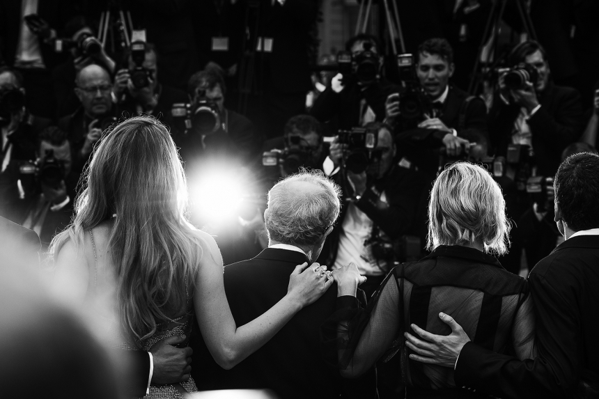 cannes CULTURAINQUIETA18