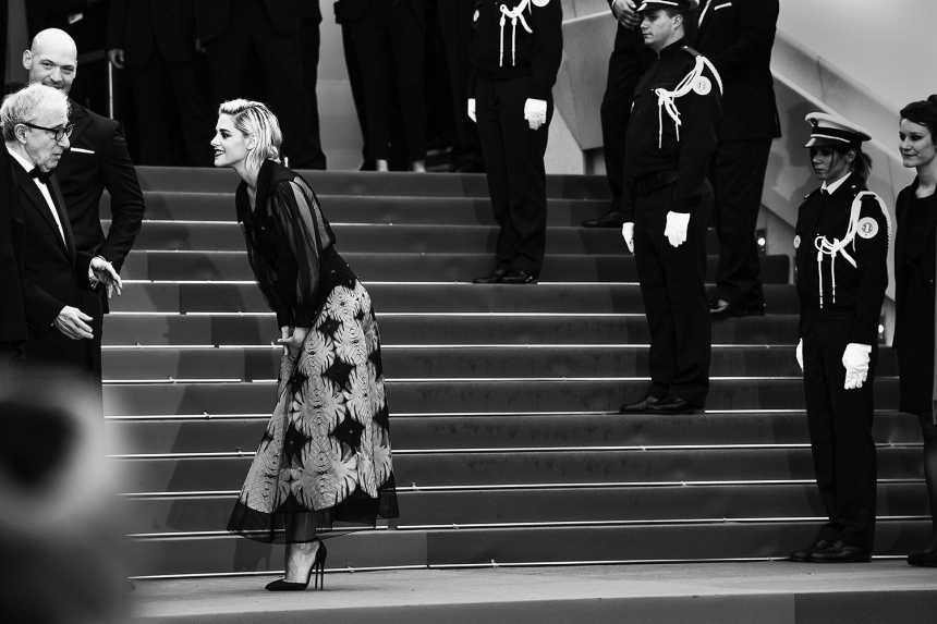 cannes CULTURAINQUIETA19
